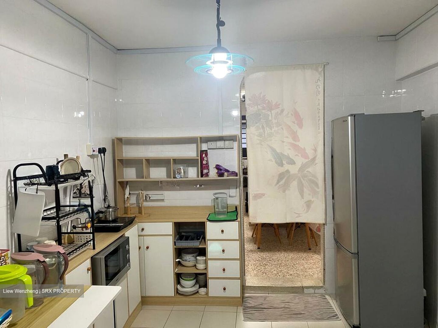 Blk 213 Ang Mo Kio Avenue 3 (Ang Mo Kio), HDB 3 Rooms #575841981